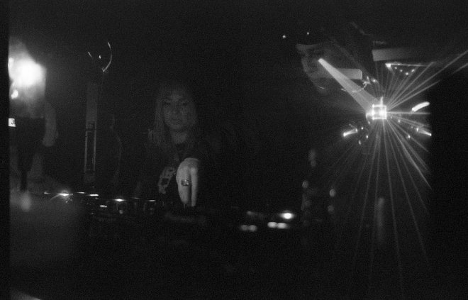 41 BLAM Altenburg1964 Johny M, Tereza Pro